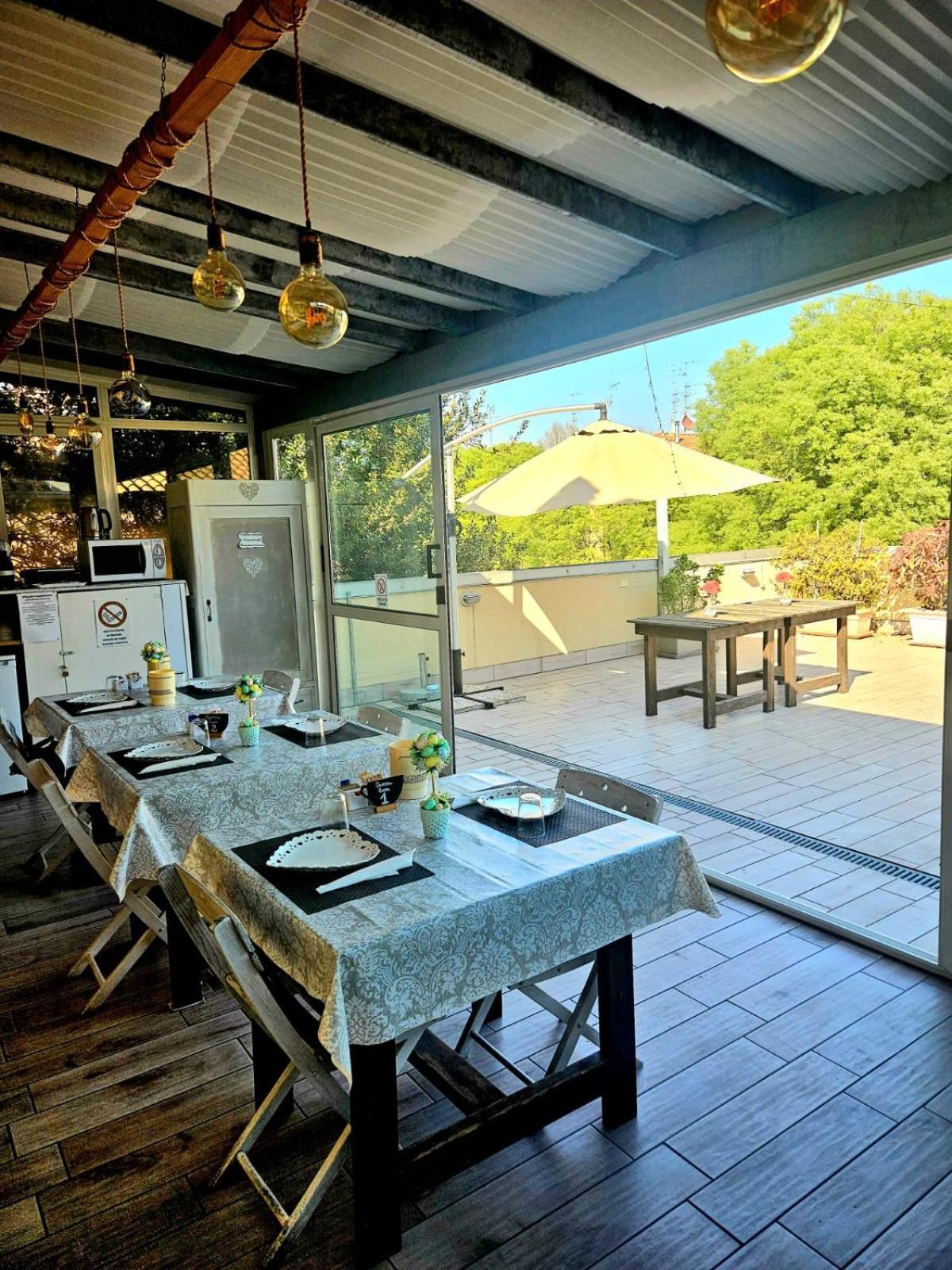 رافيننا Luna City المظهر الخارجي الصورة
